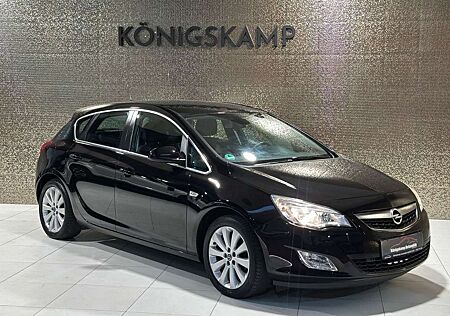 Opel Astra J Lim. 5-trg. Cosmo * TÜV NEU*SERVICE NEU*