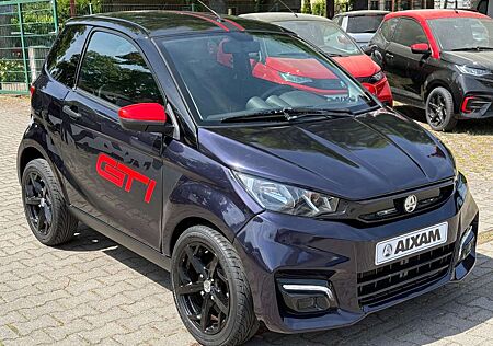 Aixam City Sport GTI Mopedauto L6e Automatik