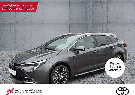 Toyota Corolla TS 2.0 Hyb. Team D