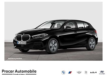 BMW 118 i Aut.+NAVI+LED+PDC V+H+DAB+Tempomat+Klimaaut.+LM