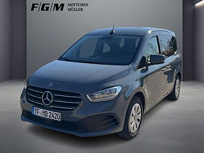 Mercedes-Benz T-Class T 160 d Navigation/Rückfahrkamera/Totwinkelassis