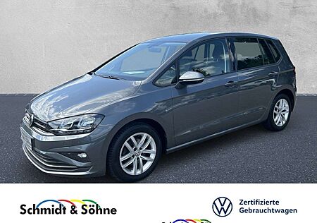 VW Golf Volkswagen VII Sportsvan 1.5 TSI Comfortline Klima Navi