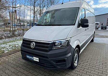 VW Crafter Volkswagen 2.0 TDI *MAXI*LANG*HOCHDACH*KLIMA*EURO6*