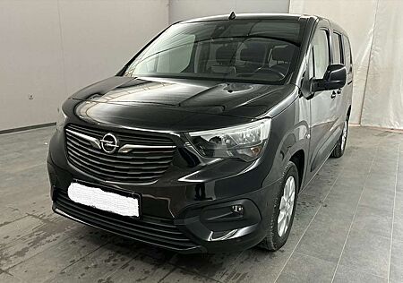 Opel Combo Life 1.2 Turbo 96kW Elegance XL Auto