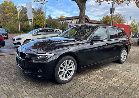 BMW 320d 320 Touring xDrive .Navi,Panoramadach,Volllder