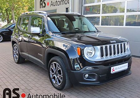 Jeep Renegade Limited FWD 1.4 2.Hd*ACC*SHZ*Pano*AHK