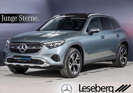 Mercedes-Benz GLC 300 de 4M Avantgarde LED/AHK/Pano/Memory/DAB