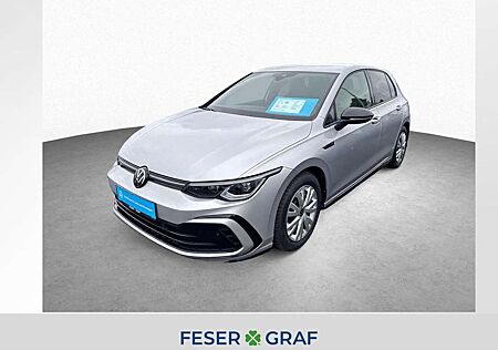 VW Golf Volkswagen VIII R-Line 1.5 eTSI DSG 150PS