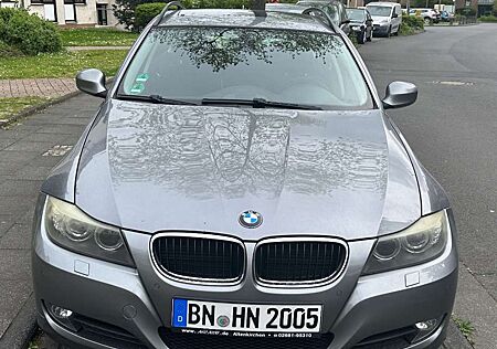 BMW 318i 318 Touring