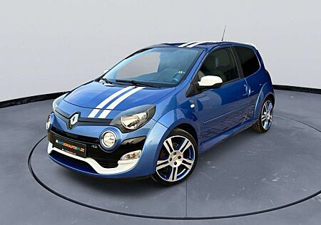 Renault Twingo 1.6 16V Gordini RS KLIMA ALU 1.HAND