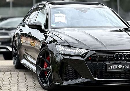 Audi RS6 Avant 4.0 TFSI QUATTRO/AHK/SHZ/ACC