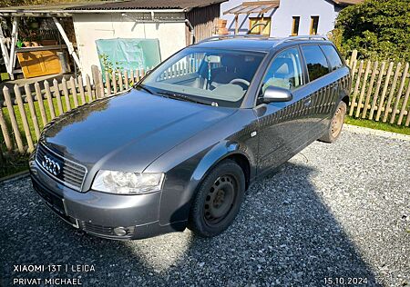 Audi A4 2.0