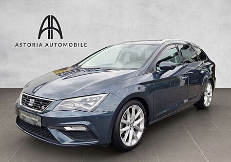 Seat Leon FR LPG Navi* Kamera Full-Link Klimaauto SHZ