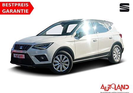 Seat Arona 1.0 TSI Xcellence Beats LED Navi ACC Beats