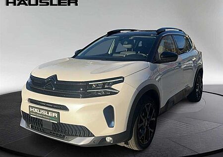 Citroën C5 Aircross Citroen Shine*Navi*Schiebedach*LED*PDC*SHZ*Carplay*uvm.