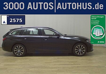 BMW 320 dA Touring Luxury-Line LC Pro Navi Laser Pano