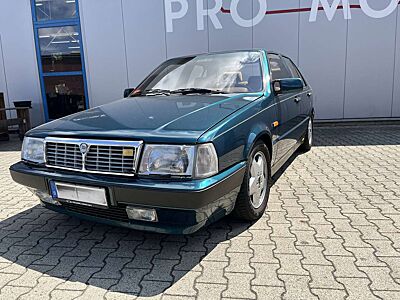 Lancia Thema Thema 8.32