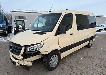 Mercedes-Benz Sprinter 316 CDI Tourer RWD TAXI 9 Sitze