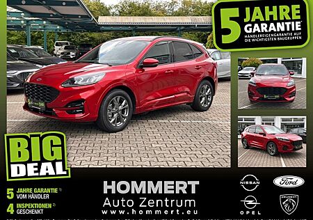 Ford Kuga 2.5 Duratec PHEV ST-Line X *ACC*HeadUp*B&O*