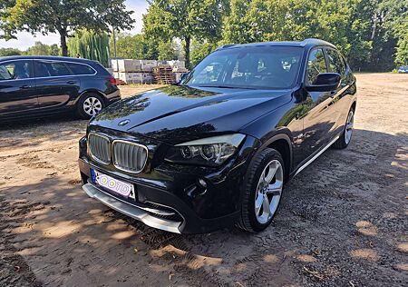 BMW X1 xDrive20d