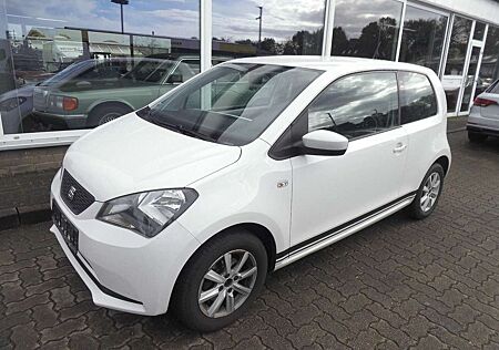 Seat Mii gebraucht kaufen Seat Mii Chic