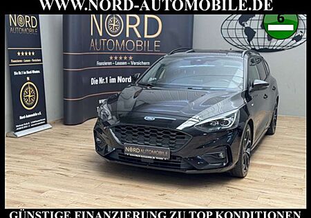 Ford Focus Turnier ST-Line X *AHK*18Z*ACC*LED*KAM