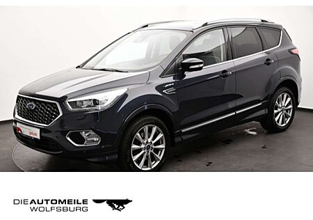 Ford Kuga Vignale AHK/Pano/Frontsch. beheizbar