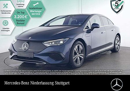 Mercedes-Benz EQE 350 Fahrass Pano Burmester Distr. Multisitz