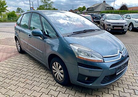 Citroën C4 Picasso Citroen Tendance / KUNDENFAHRZEUG