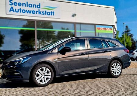 Opel Astra 1.0 Turbo Easytronic SportsTourer EDITION