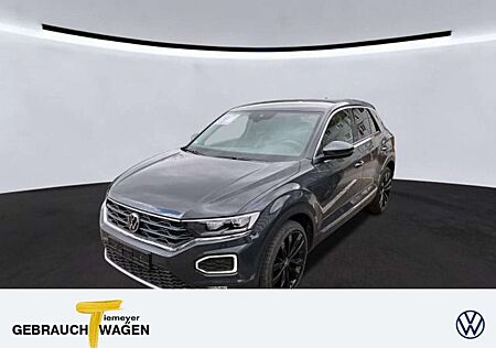 VW T-Roc Volkswagen 1.5 TSI DSG SPORT LED VIRTUAL KAMERA LM19