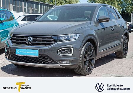VW T-Roc Volkswagen 1.5 TSI DSG SPORT LED VIRTUAL KAMERA LM19