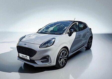Ford Puma ST-Line