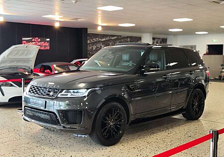 Land Rover Range Rover Sport 3.0 SDV6 (PANO/LED/APPLE/SHZ/