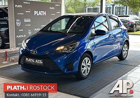 Toyota Yaris Comfort