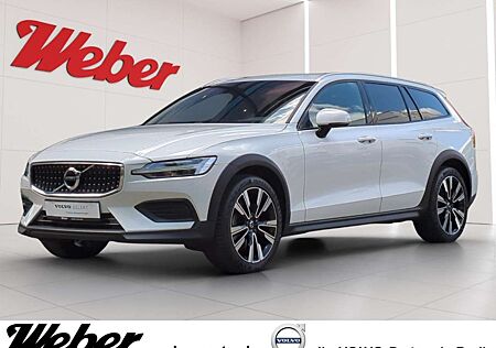 Volvo V60 CC V60 Cross Country D4 AWD PRO *BLIS*ACC*Kamera*FrontschHzg*