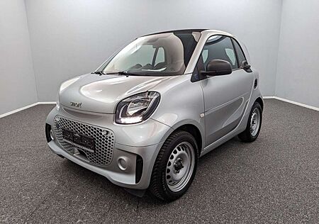 Smart ForTwo Coupe EQ*22 KW BORDLADER*LED*DAB*LEDER*