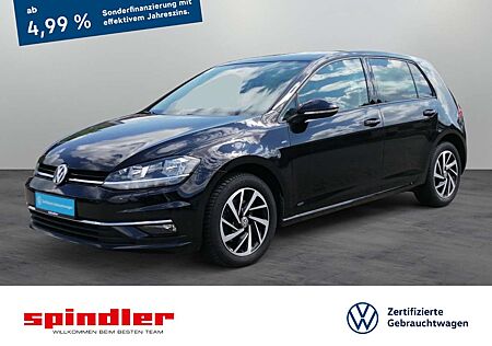 VW Golf Volkswagen Join 1.5 TSI DSG / PDC Navi SHZ Handyvorb