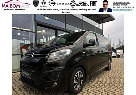 Citroën Spacetourer Citroen M (50 kWh) Business Lounge