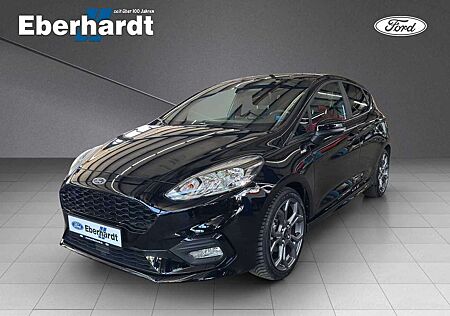 Ford Fiesta ST-Line