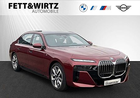 BMW 750 e xDrive Lr. 1.205,- br. o.Anz. 48Mon/5`Km p.A.