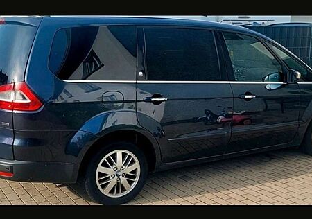Ford Galaxy 1,8 TDCI MK2 WAb6, Baujahr 2008