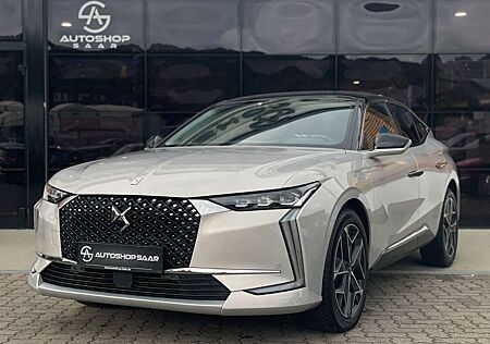 DS Automobiles DS 4 Trocadero Panorama/360°/SHZ/LED