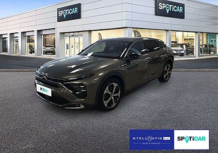 Citroën C5 X Citroen Hybrid 225 Feel Pack *Navi*Drive-Assist*OBC 7kW*