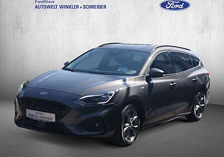 Ford Focus Turnier 1.0 EcoBoost Hybrid ST-LINE X