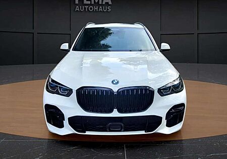 BMW X5 xDrive45e M Sport Pano Inno Individual
