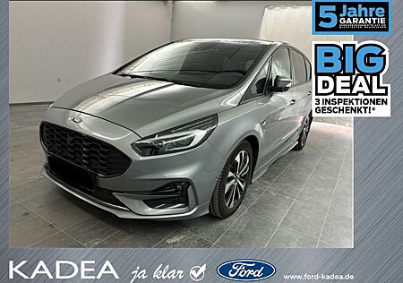 Ford S-Max 2.0 EcoBlue ST-Line PANORAMA*AHK*LED*ACC