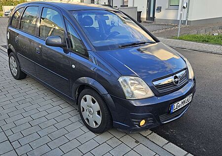 Opel Meriva Edition