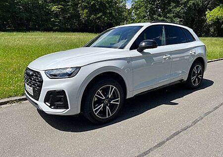 Audi Q5 40 TFSI quattro S tronic S line