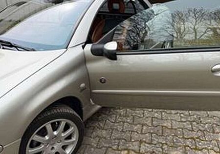 Peugeot 206 CC 110 Roland Garros
